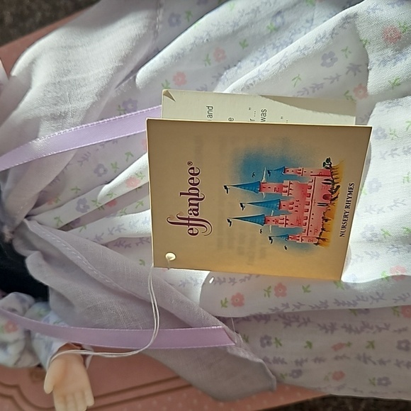 Mother Goose Doll - Picture 2 of 7